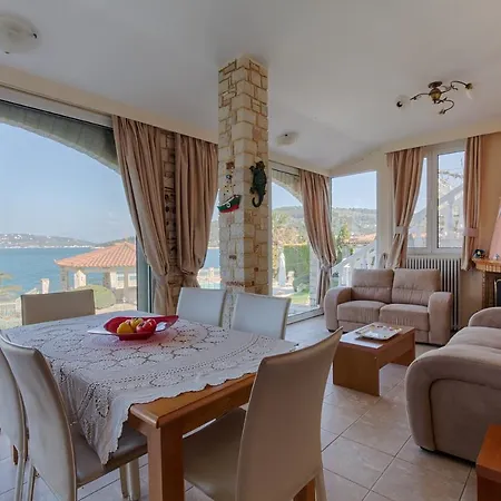 Katerina Theologos Villa