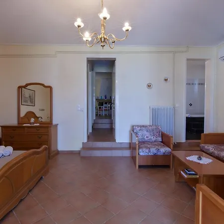 Katerina Theologos Villa *