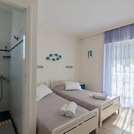 Katerina Theologos Villa Theologos (Phthiotis)