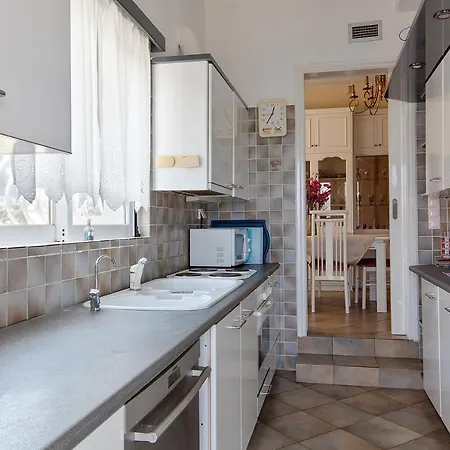 Katerina Theologos Villa Theologos (Phthiotis)