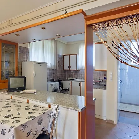 Villa Katerina Theologos Theologos (Phthiotis)