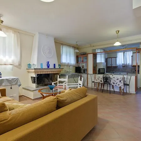 Katerina Theologos Villa *