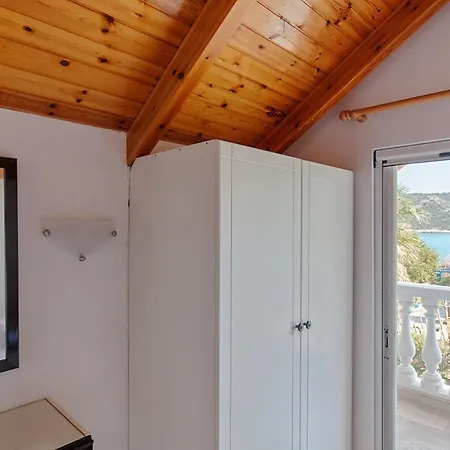 Katerina Theologos Villa Theologos (Phthiotis)