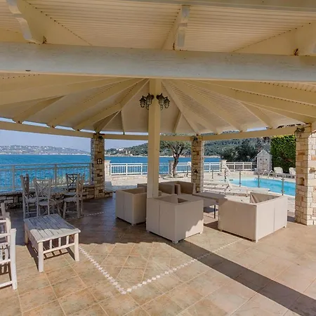 Katerina Theologos Villa Theologos (Phthiotis)
