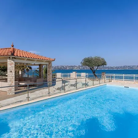 Katerina Theologos Villa Theologos (Phthiotis)